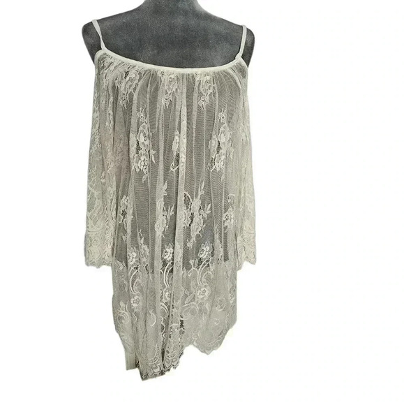 Unbranded Swimsuit Cover Up L - Picture 1 of 3